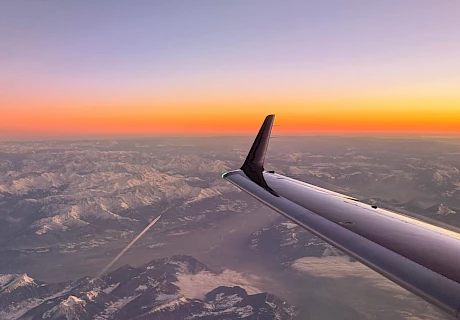 Alps