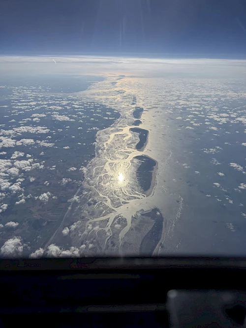 Atmospherica Private Jets