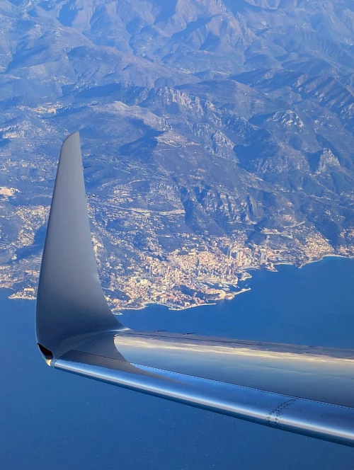 Atmospherica Private Jets