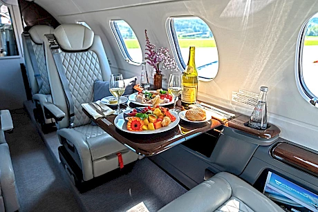Atmospherica Private Jets