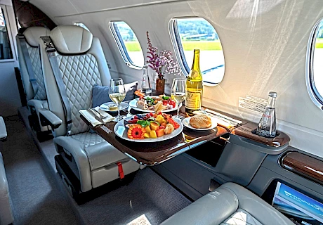 Atmospherica Private Jets