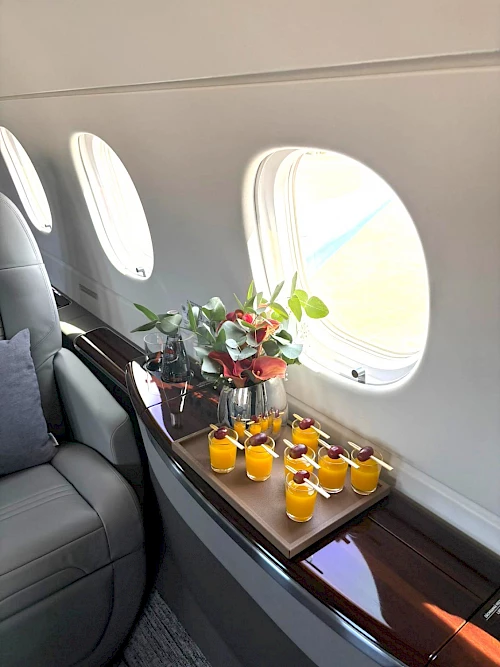 Atmospherica Private Jets