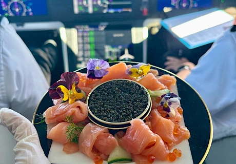 Atmospherica Private Jets