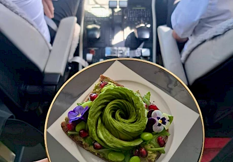 Atmospherica Private Jets
