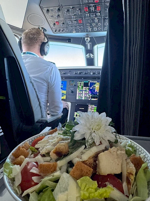 Atmospherica Private Jets