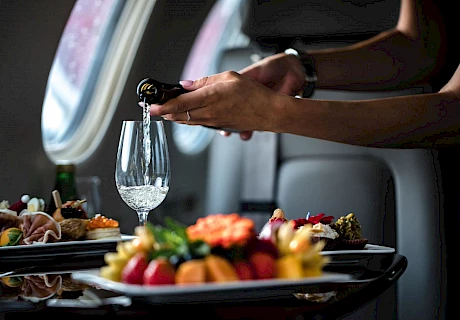 Atmospherica Private Jets