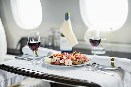 Atmospherica Private Jets
