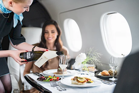 Atmospherica Private Jets