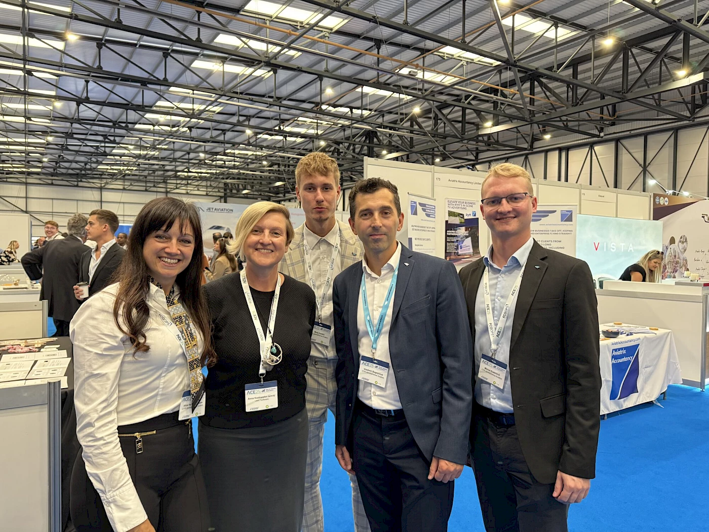 Atmospherica Private Jets