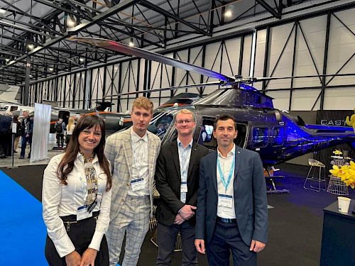 Atmospherica Private Jets