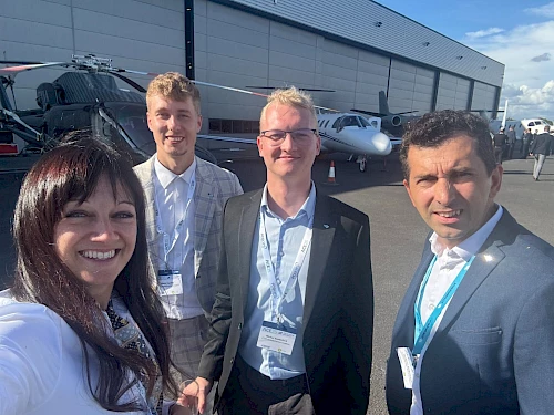 Atmospherica Private Jets