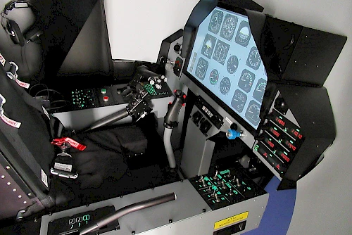 Atmospherica Private Jets
