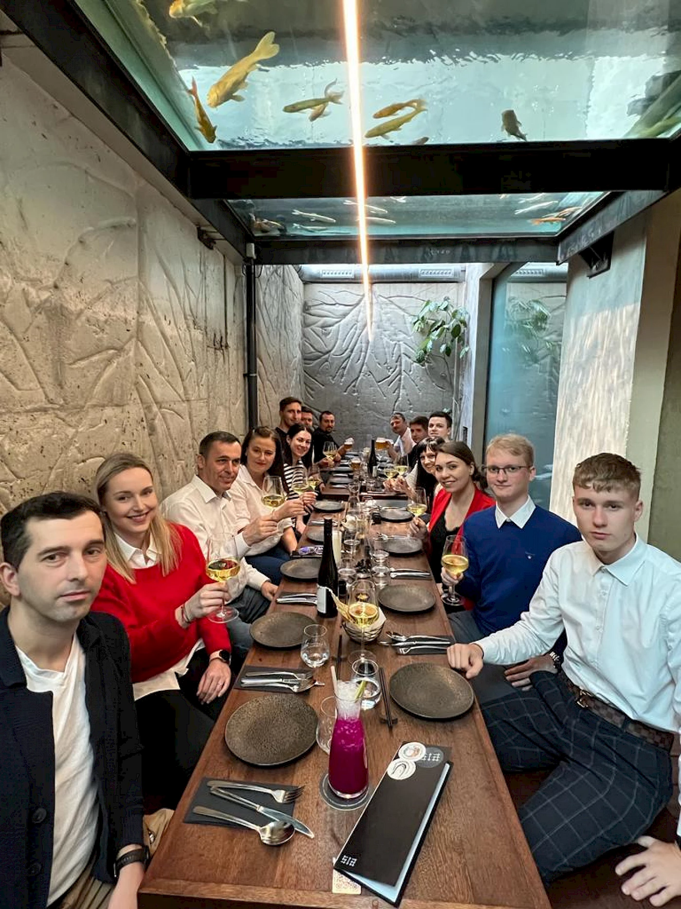 Atmospherica Private Jets