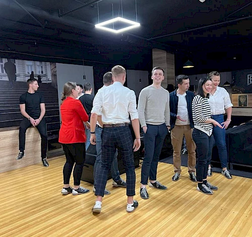 Atmospherica Private Jets