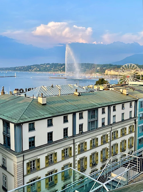 Atmospherica Private Jets