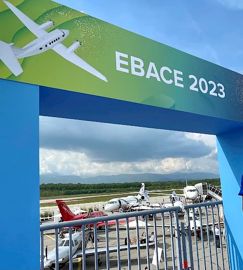 Atmospherica Private Jets