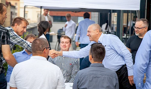 Atmospherica Private Jets