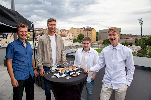 Atmospherica Private Jets