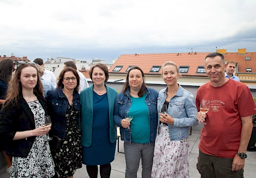 Atmospherica Private Jets