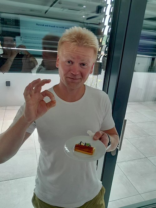 Atmospherica Private Jets