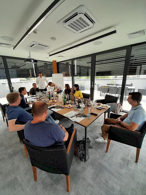 Atmospherica Private Jets