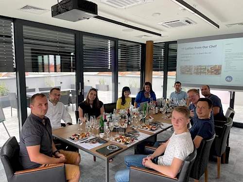 Atmospherica Private Jets