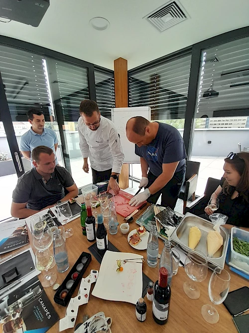 Atmospherica Private Jets