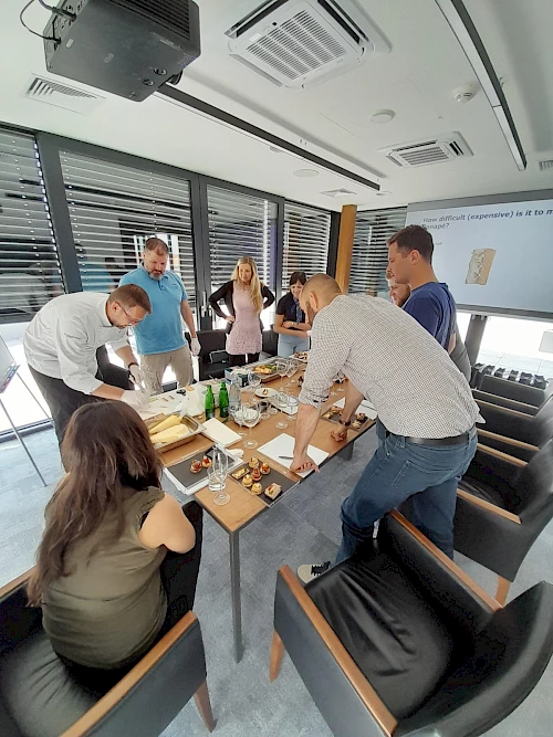 Atmospherica Private Jets