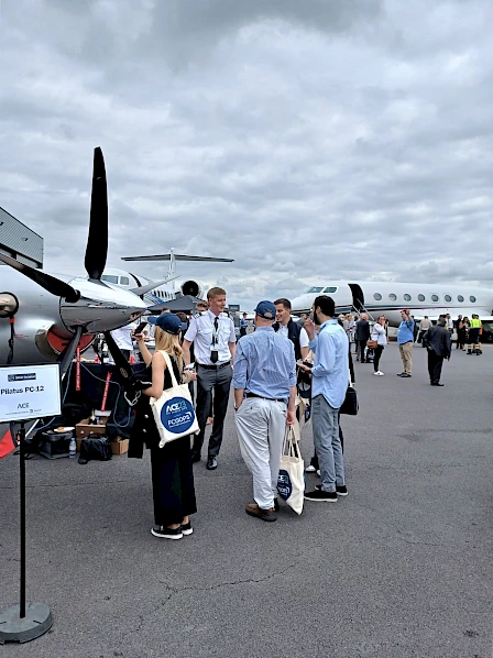 Atmospherica Private Jets