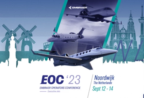 Atmospherica Private Jets