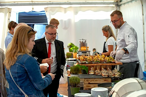 Atmospherica Private Jets