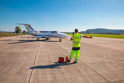 Atmospherica Private Jets