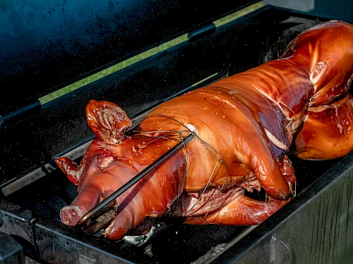 Atmospherica Private Jets