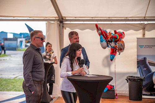 Atmospherica Private Jets