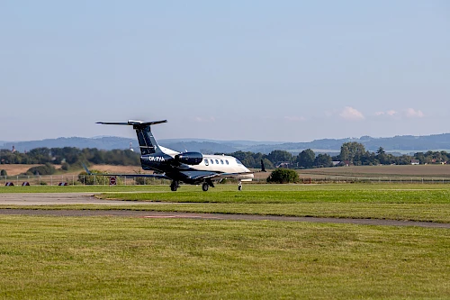 Atmospherica Private Jets