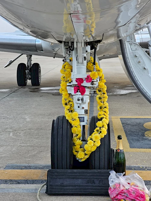 Atmospherica Private Jets