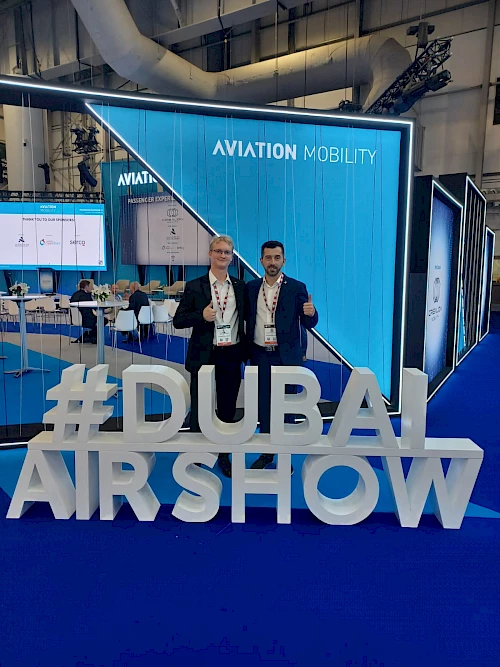 Atmospherica Private Jets