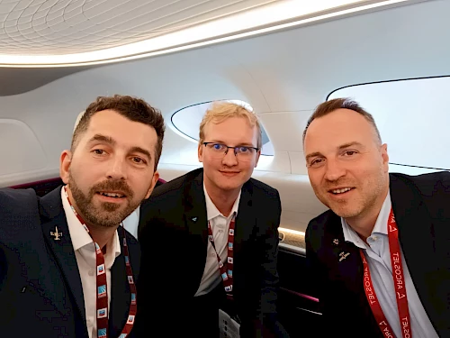 Atmospherica Private Jets