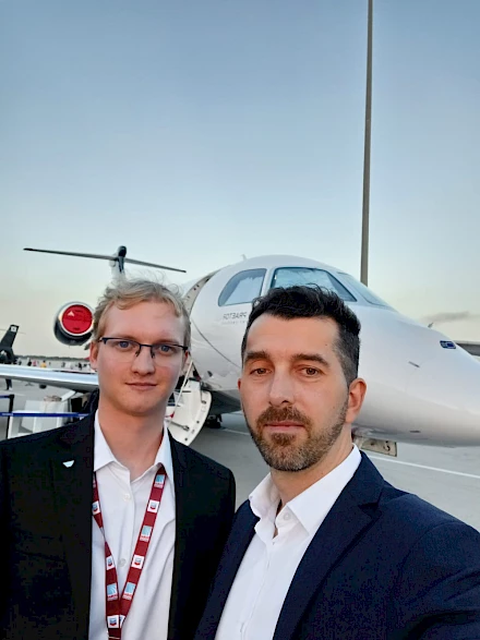 Atmospherica Private Jets