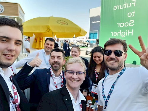 Atmospherica Private Jets