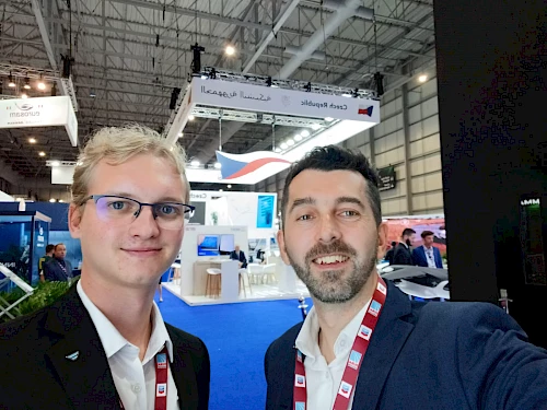 Atmospherica Private Jets