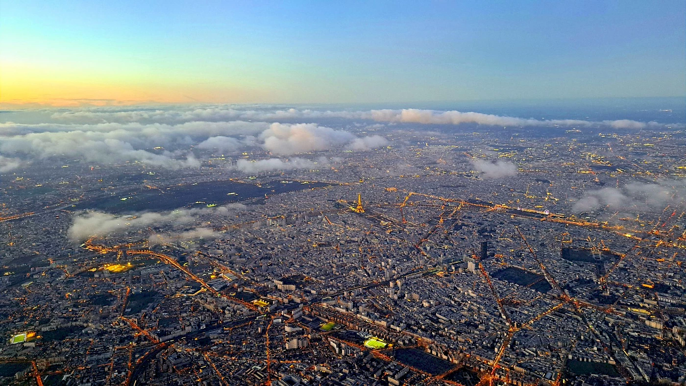 Atmospherica Private Jets