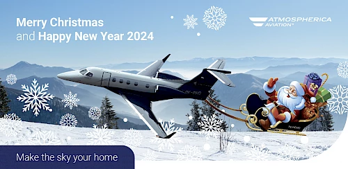 Atmospherica Private Jets