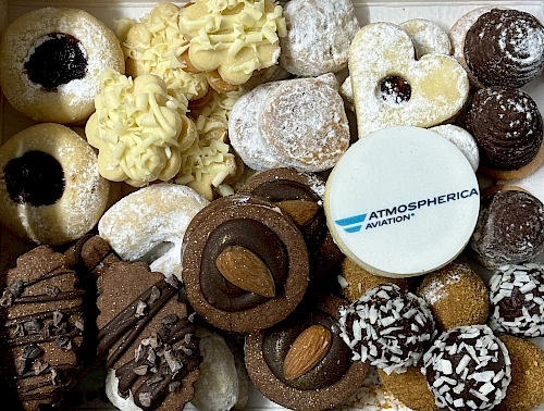 Atmospherica Private Jets