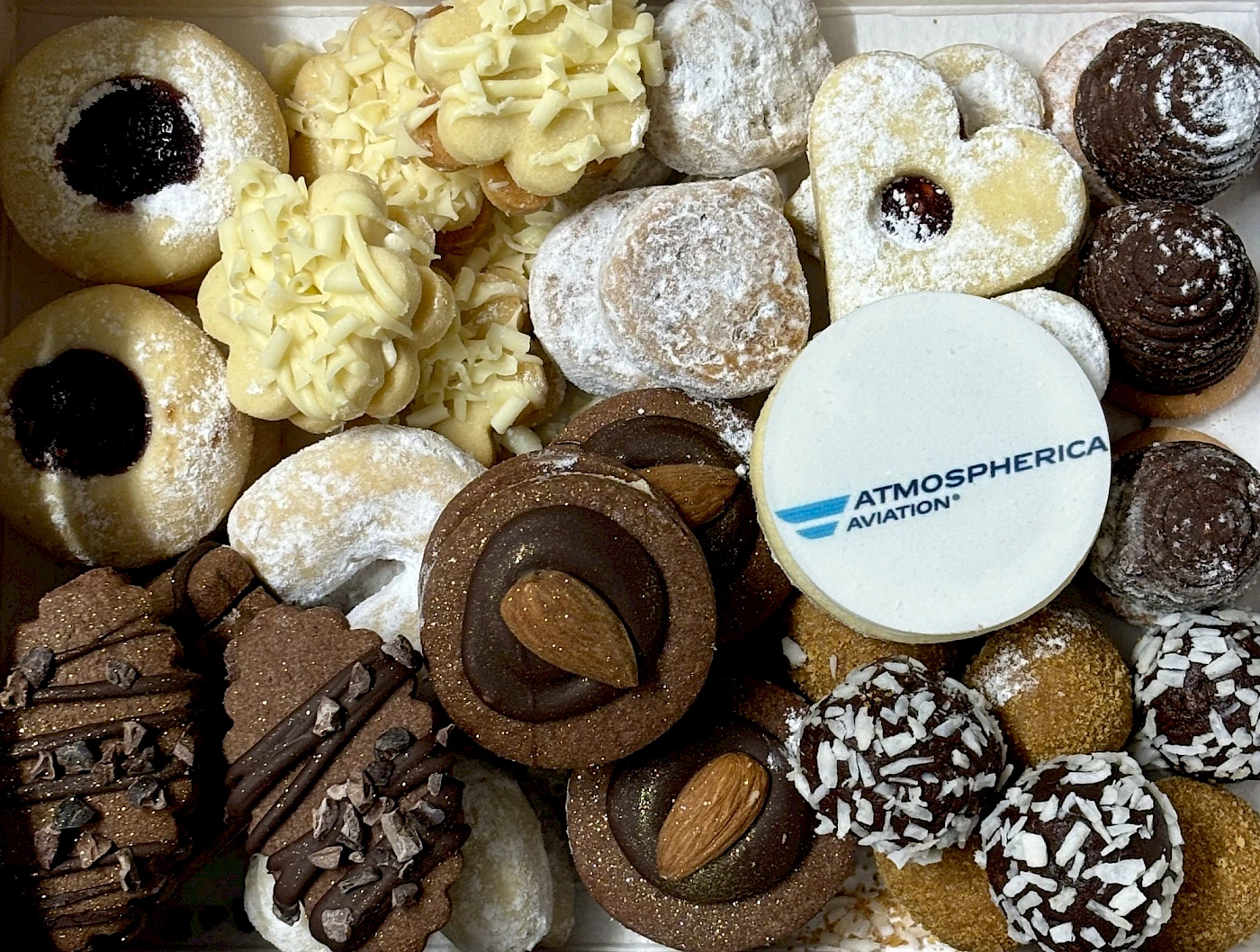 Atmospherica Private Jets