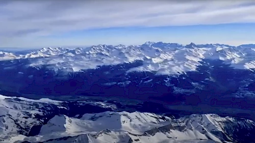 Atmospherica Private Jets