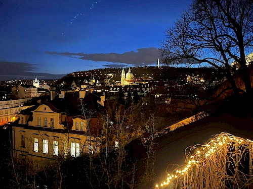 Atmospherica Private Jets