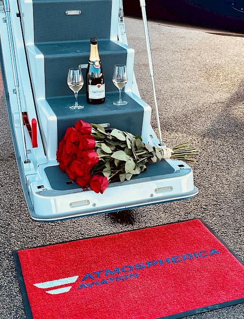 Atmospherica Private Jets