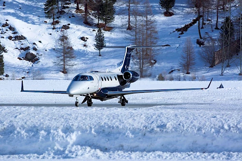 Atmospherica Private Jets