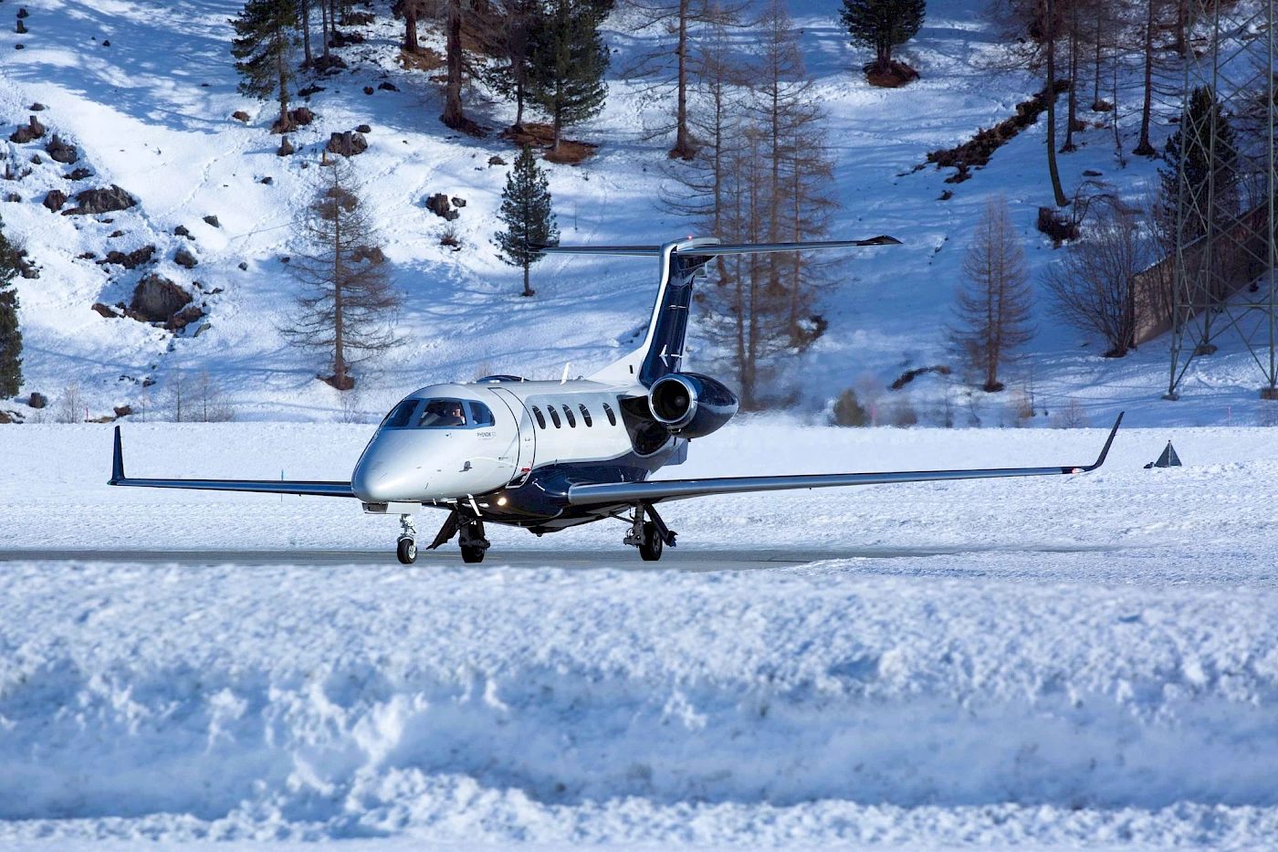 Atmospherica Private Jets